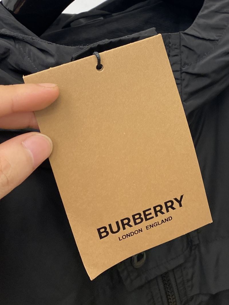 Burberry Outwear